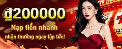 Ưu Đãi Nạp Đầu Cực Khủng